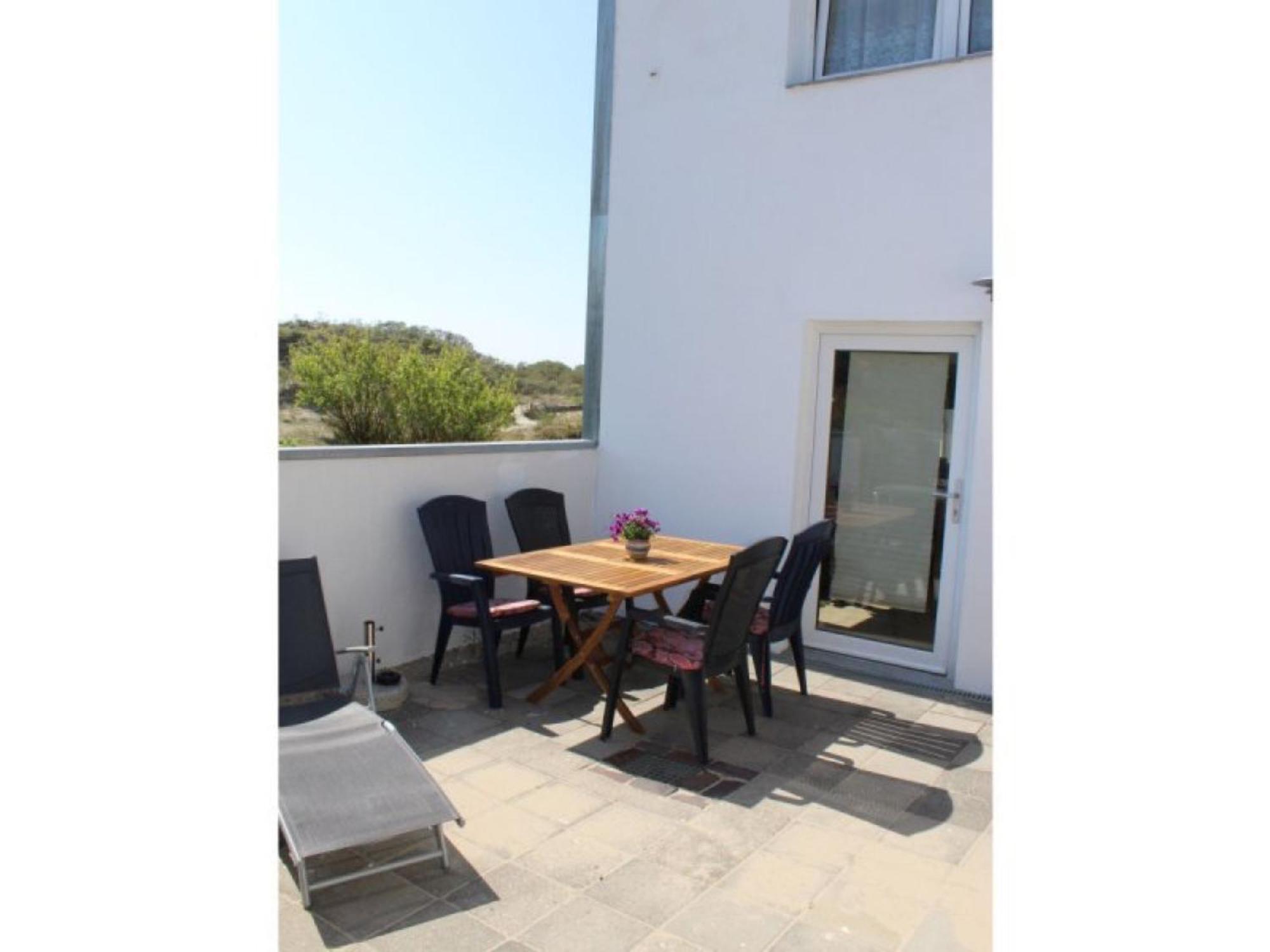 Ferienwohnung Piratennest บอร์คุม ภายนอก รูปภาพ