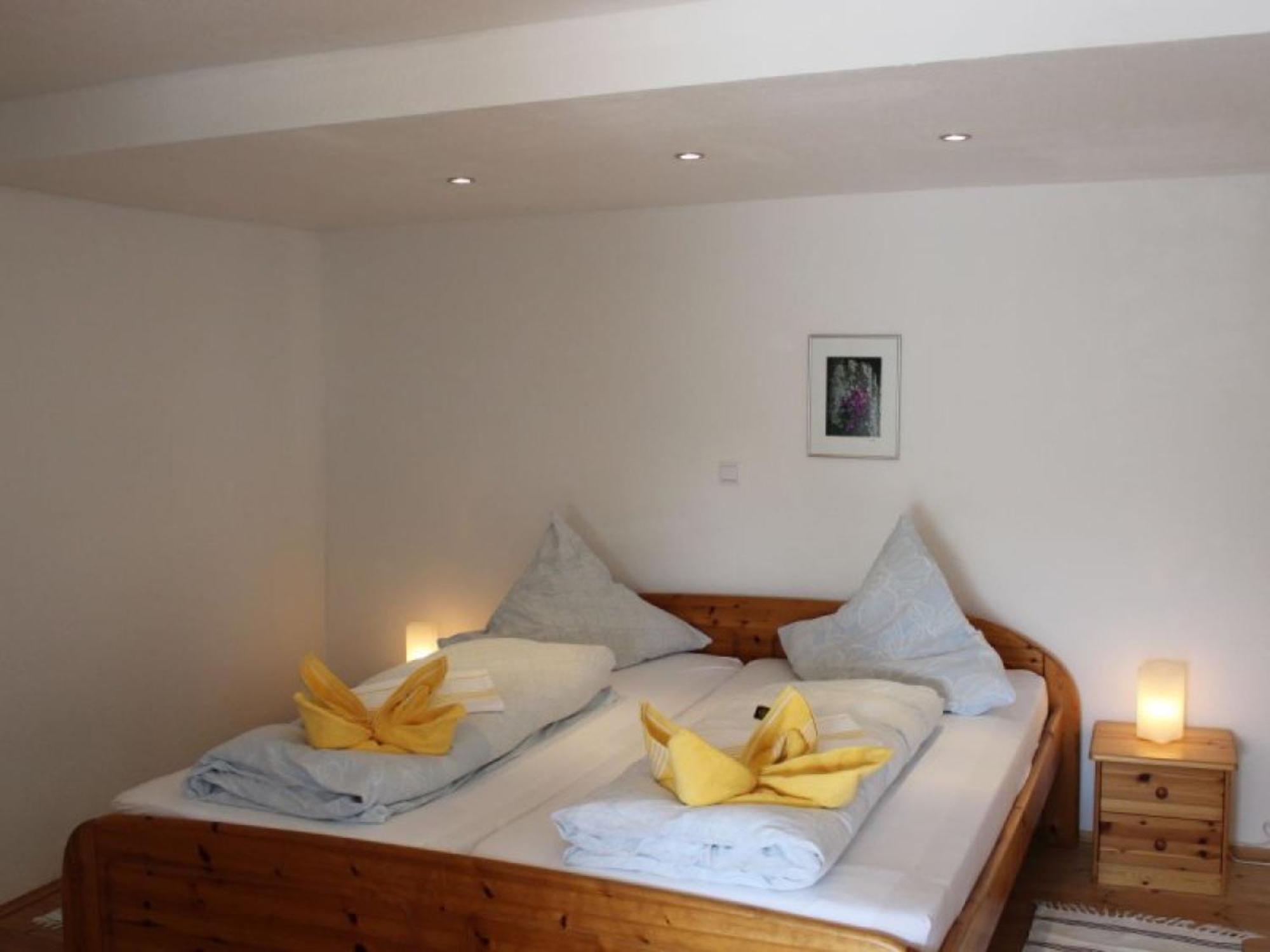 Ferienwohnung Piratennest บอร์คุม ภายนอก รูปภาพ